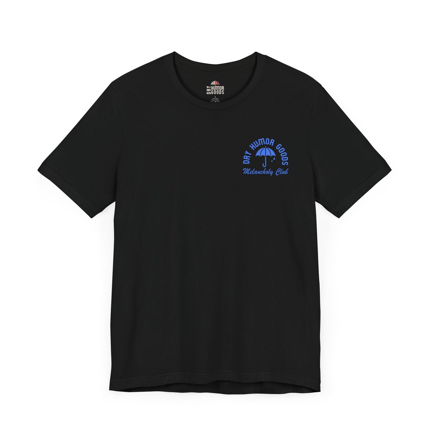 Winter Blues T-Shirt