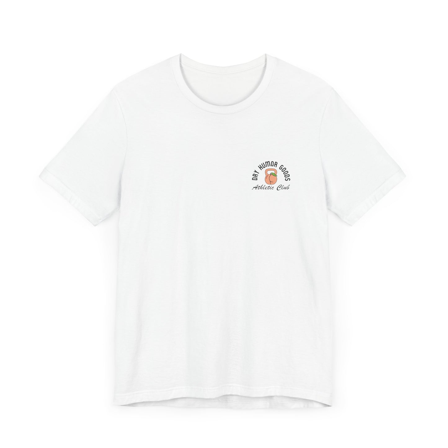 Easy Peasy T-Shirt