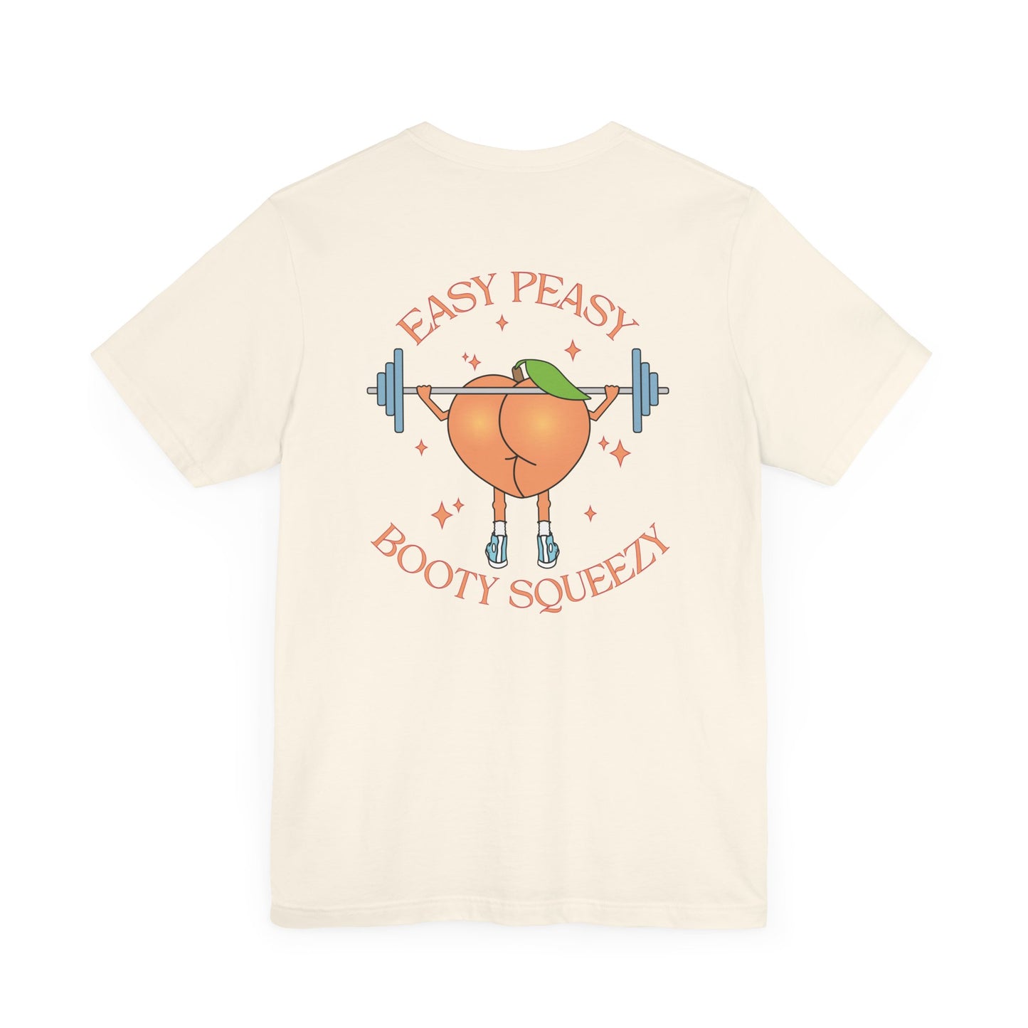 Easy Peasy T-Shirt