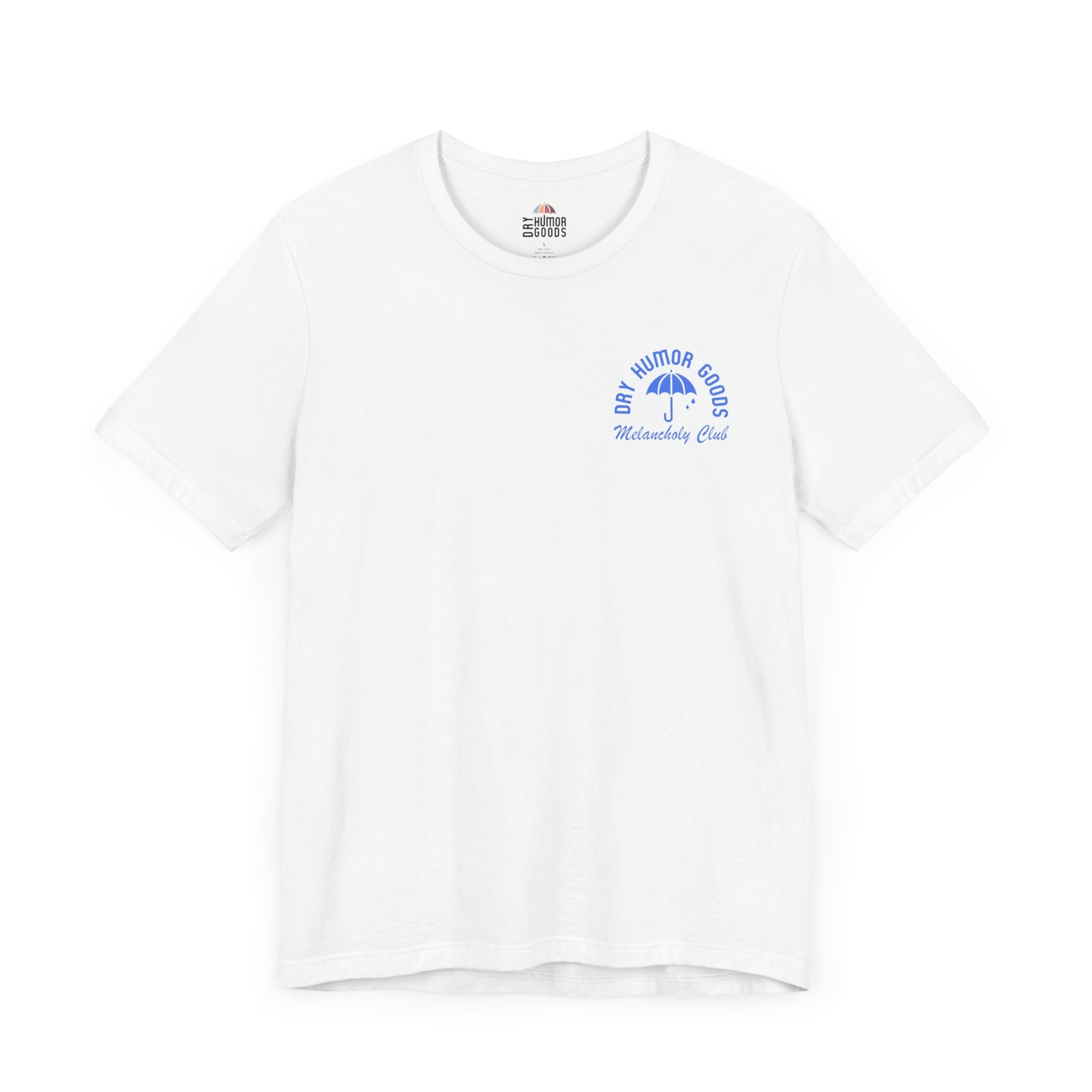 Winter Blues T-Shirt