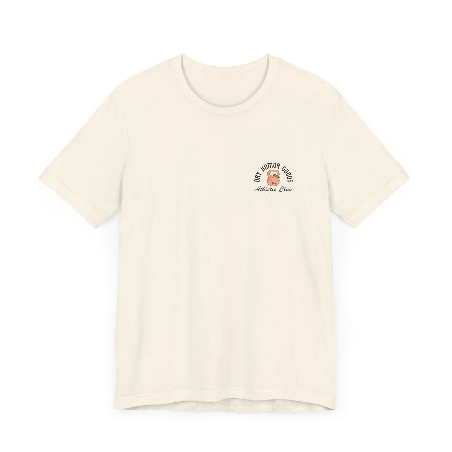 Easy Peasy T-Shirt