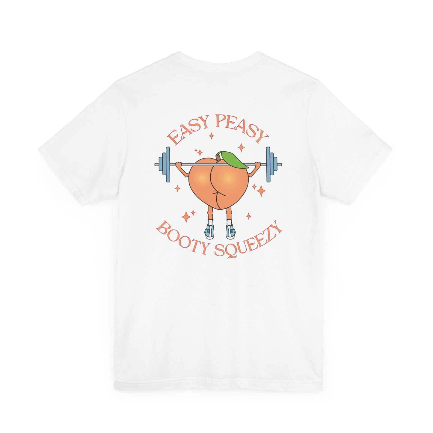 Easy Peasy T-Shirt