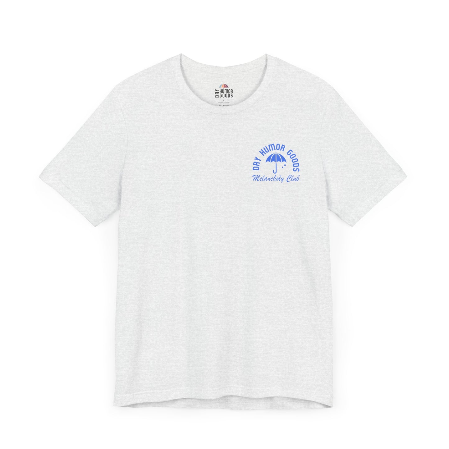 Winter Blues T-Shirt