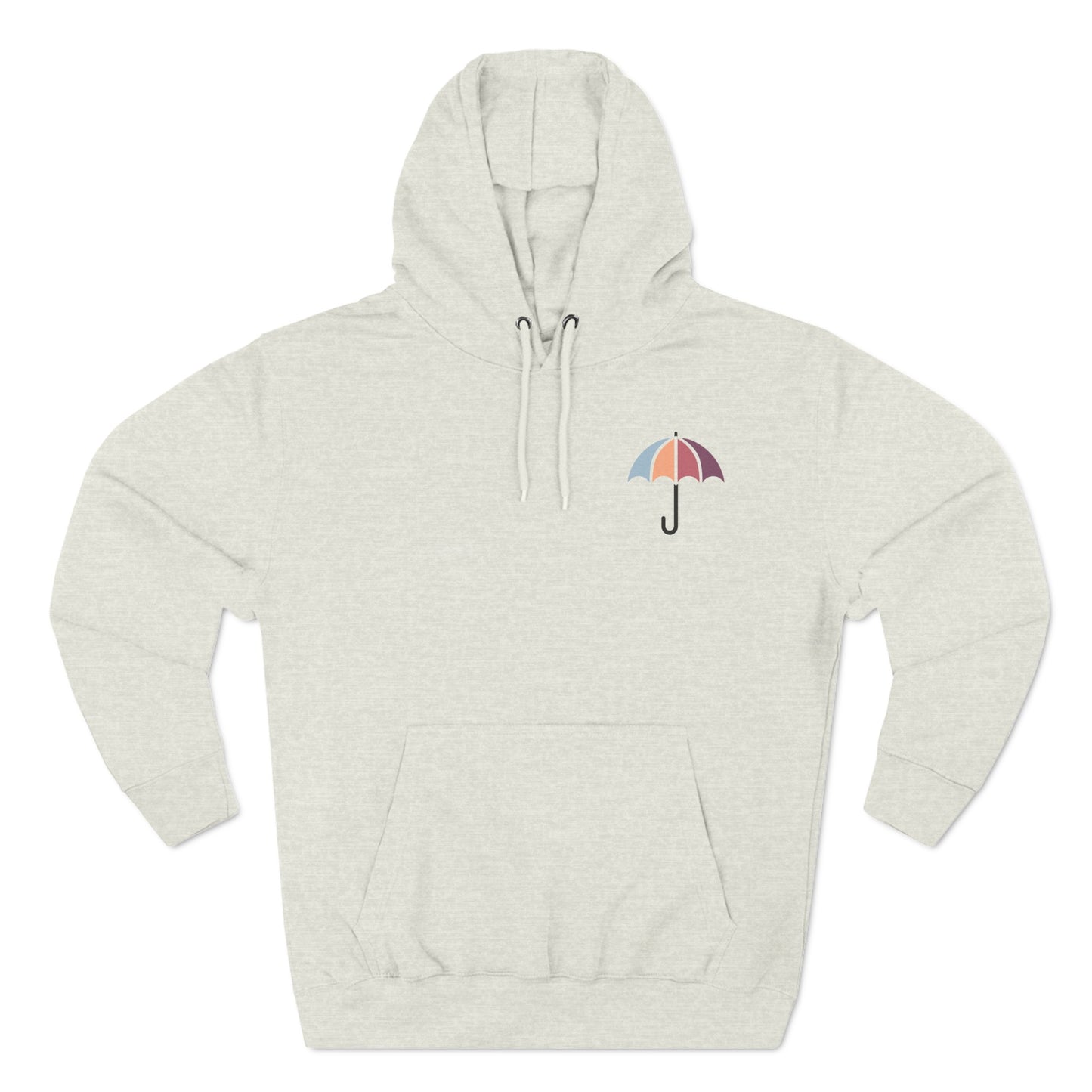 Dry Humor Goods™ Hooded Sweatshirt