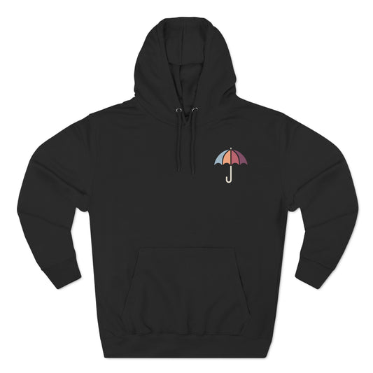 Dry Humor Goods™ Hooded Sweatshirt